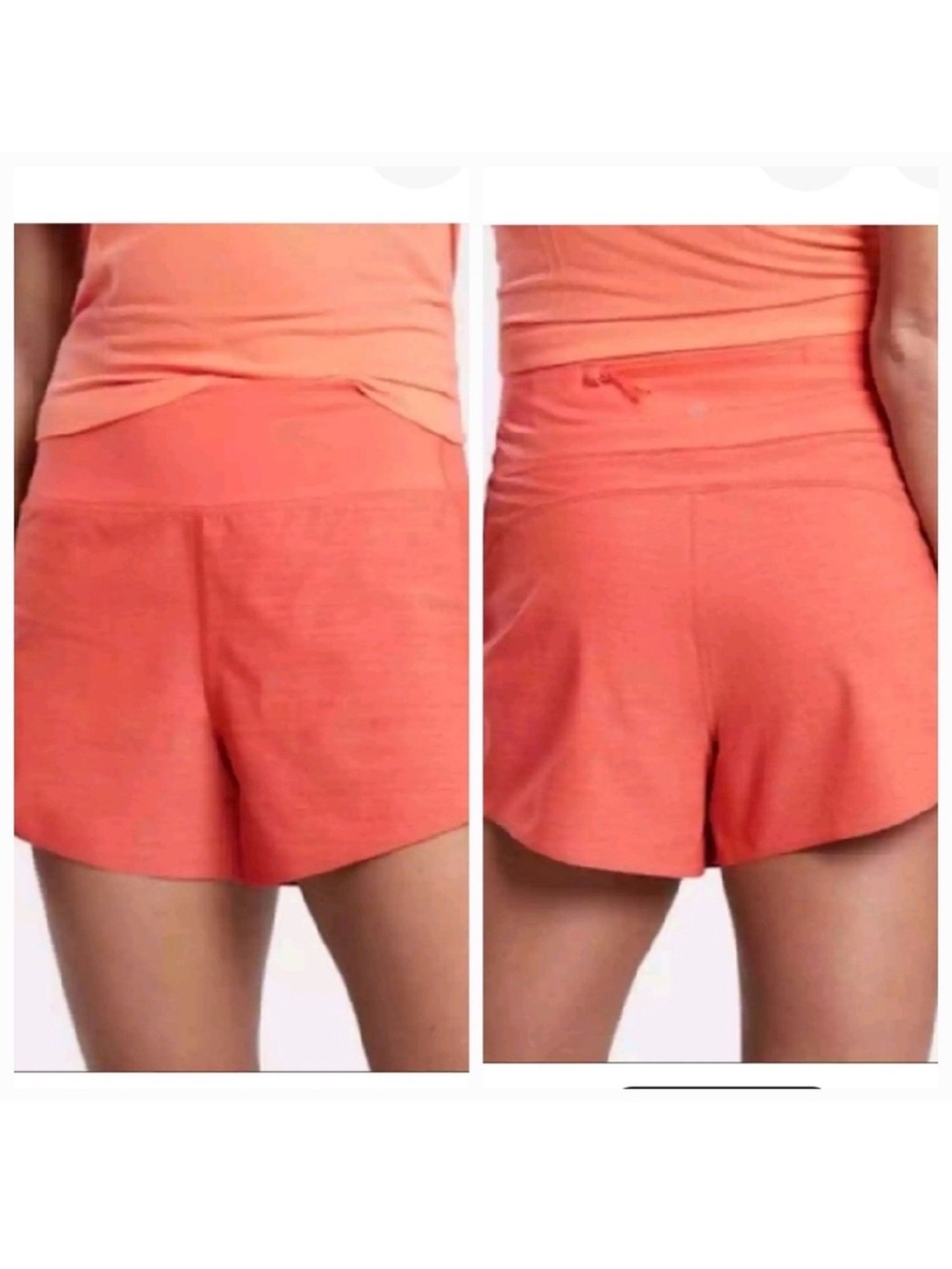 Athleta Run With It 3.5” Shorts | XXS